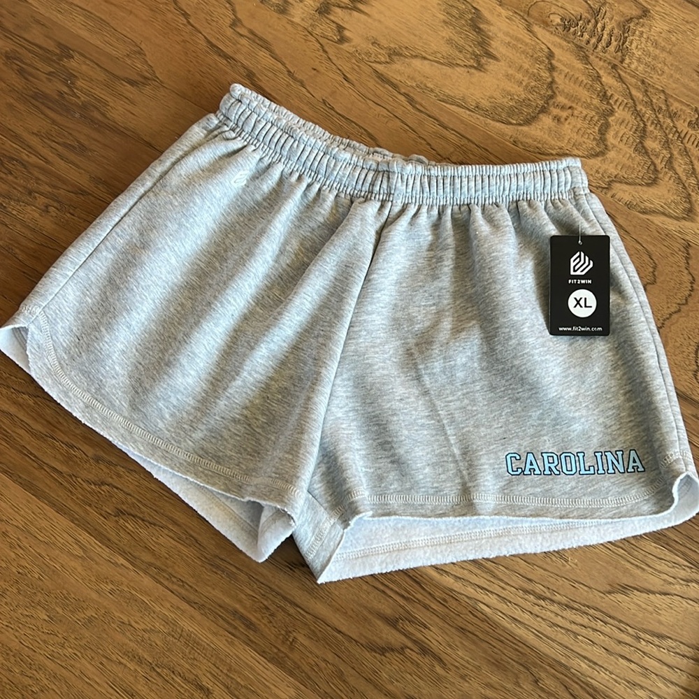 Carolina Shorts